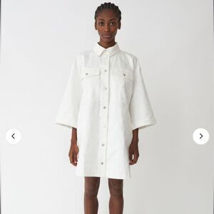 Stella Nova Embroidered Jacket